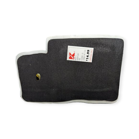 Vintage Trim A Home Ceramic St Paul's Church Christmas Village Building - Picture 8 of 13